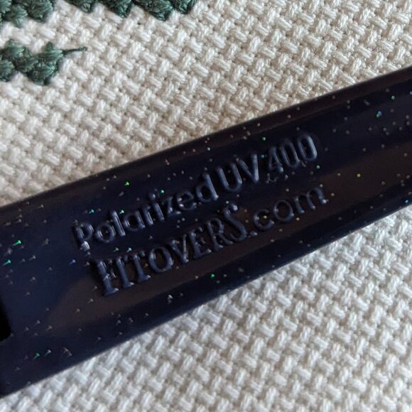 Jonathan Paul UV 400 003S JEWEL KITTEN Fitover 60 15 135 - Picture 5 of 10